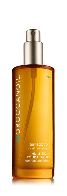 Moroccanoil  Dry Body Oil Moroccanoil  Dry Body Oil